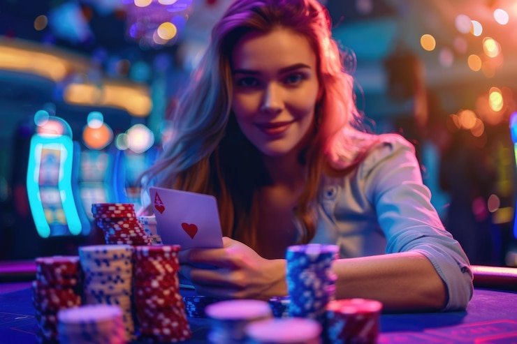 Panduan Permainan Panduan permainan slot gemilang77
