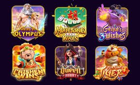 gemilang77 featured game showcase